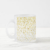 Muster 1 mattglastasse (Links)