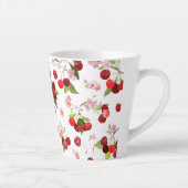 Muster 1 milchtasse (Rechts)