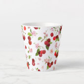 Muster 1 milchtasse (Vorderseite)