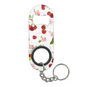 Muster 1 mini flaschenöffner (Rückseite)