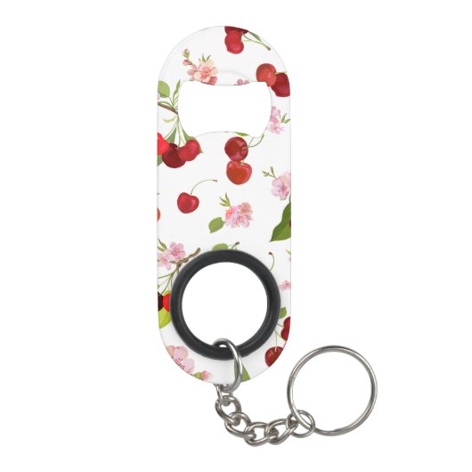 Muster 1 mini flaschenöffner (Rückseite)