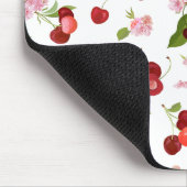 Muster 1 mousepad (Ecke)