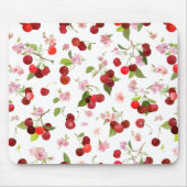 Muster 1 mousepad (Vorne)