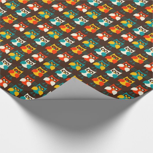 Muster 1 Packpapier (Ecke)