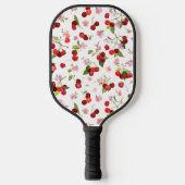 Muster 1 pickleball schläger (Vorderseite)