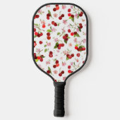 Muster 1 pickleball schläger (Rückseite)