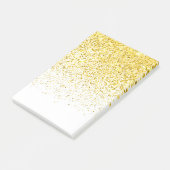 Muster 1 post-it klebezettel (angewinkelt)