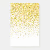 Muster 1 post-it klebezettel (Vorderseite)