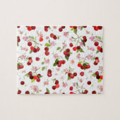 Muster 1 puzzle (Horizontal)