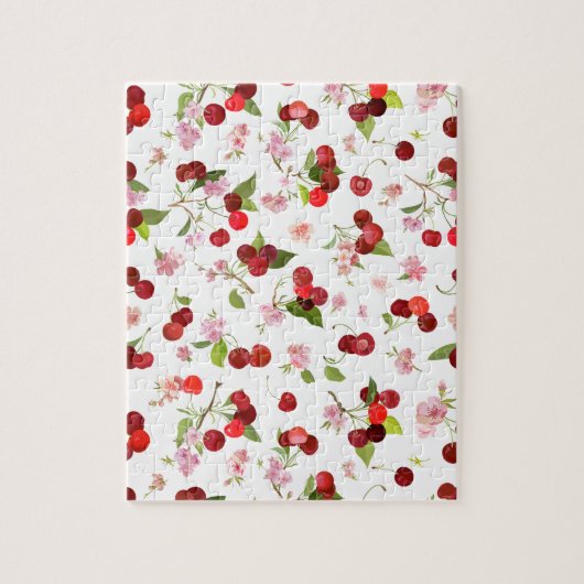 Muster 1 puzzle (Vertikal)