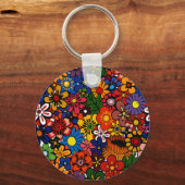 Muster 1 schlüsselanhänger (Vorderseite)