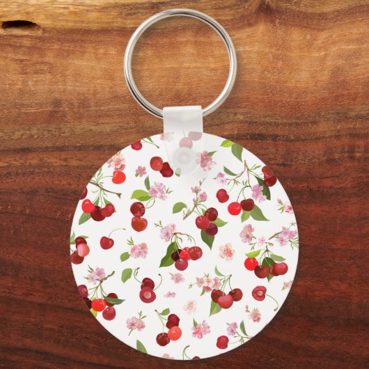 Muster 1 schlüsselanhänger (Rückseite)