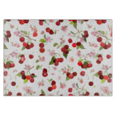 Muster 1 schneidebrett (Vorderseite)