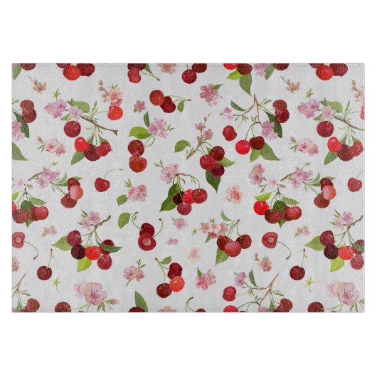 Muster 1 schneidebrett (Vorderseite)