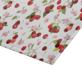 Muster 1 schneidebrett (Ecke)