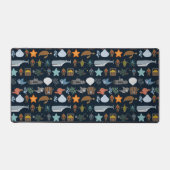 Muster 1 schreibtischunterlage (Vorderseite)