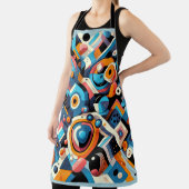 Muster 1 schürze (InSitu)