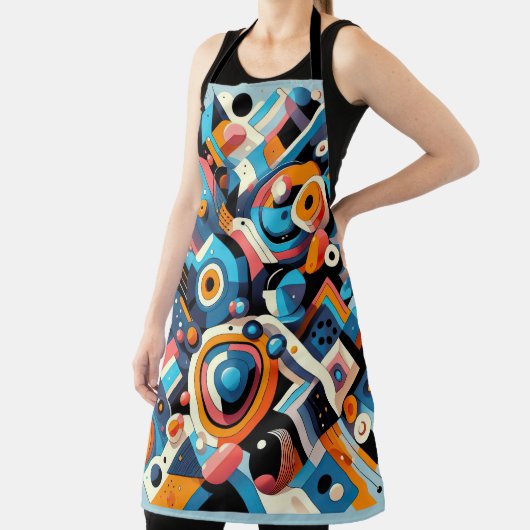 Muster 1 schürze (InSitu)