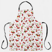 Muster 1 schürze (Vorderseite)