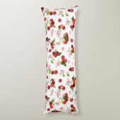 Muster 1 seitenschläferkissen (Rückseite (Vertikal))