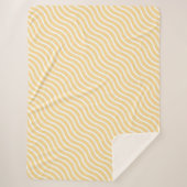 Muster 1 sherpadecke (Vorderseite)