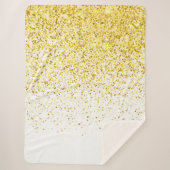 Muster 1 sherpadecke (Vorderseite)