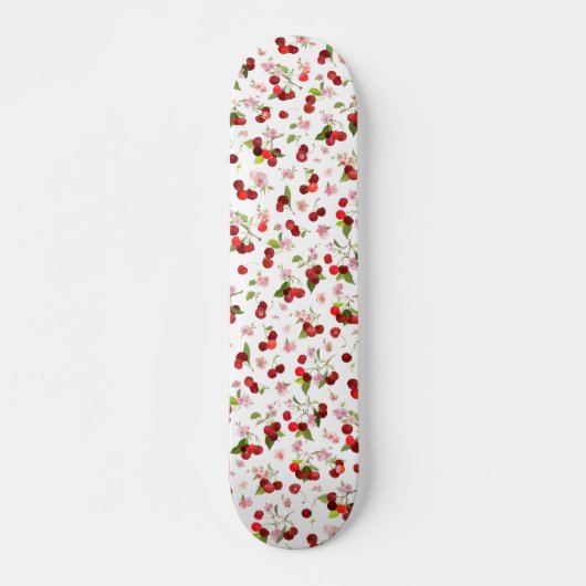 Muster 1 skateboard (Vorne)