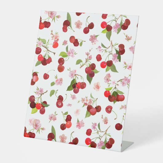 Muster 1 sockelschild (Vorderseite)