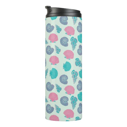 Muster 1 thermosbecher (Nach rechts gedreht)