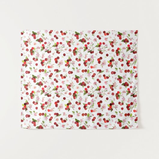 Muster 1 wandteppich (Vorderseite (Horizontal))