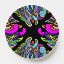 Muster 243X2 Pop-Sockel