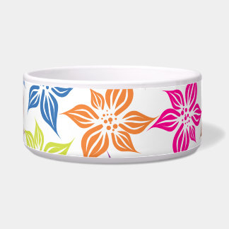 Muster 24 Pet Bowl Napf