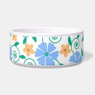 Muster 29 Pet Bowl Napf