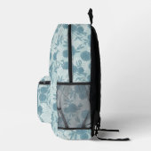 Muster 2 bedruckter rucksack (Rechts)