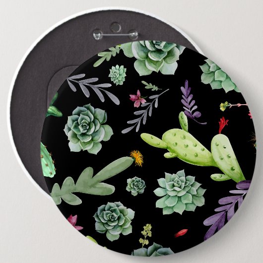 Muster 2 button (Vorne & Hinten)