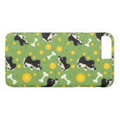 Muster 2 Case-Mate iPhone hülle (Rückseite (Horizontal))
