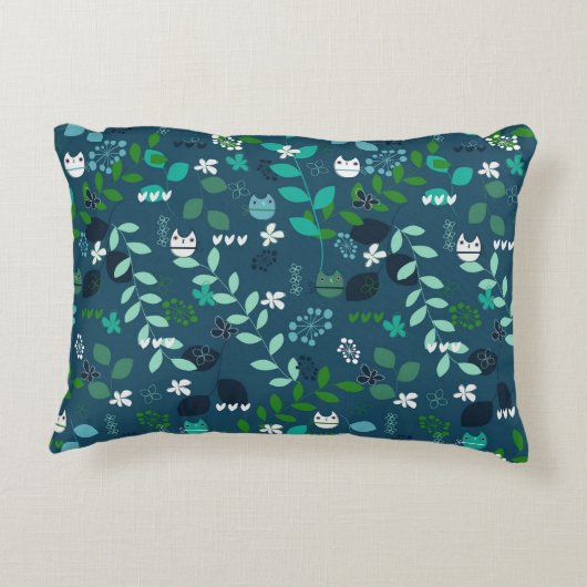 Muster 2 dekokissen (Rückseite)