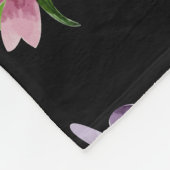 Muster 2 fleecedecke (Ecke)