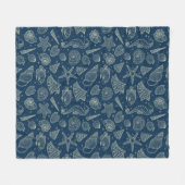 Muster 2 fleecedecke (Vorderseite (Horizontal))