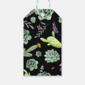 Muster 2 geschenkanhänger (Vorderseite)