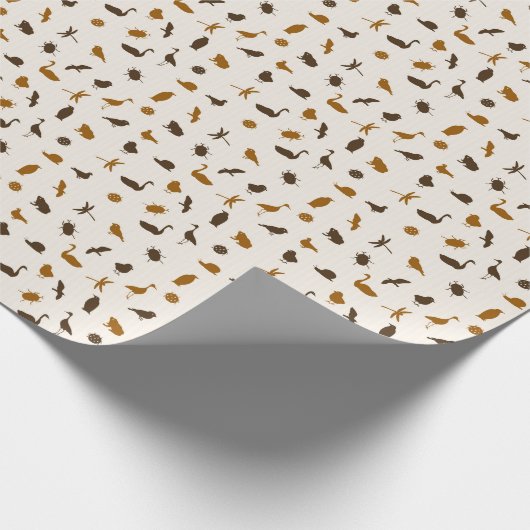 Muster 2 geschenkpapier (Ecke)