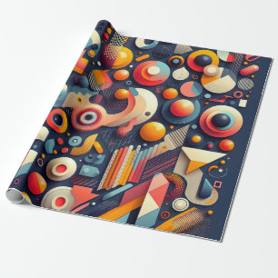 Muster 2 geschenkpapier