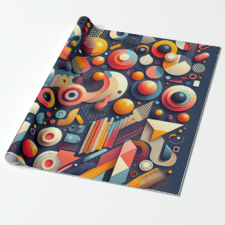 Muster 2 geschenkpapier