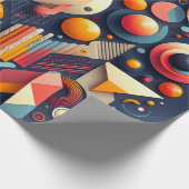 Muster 2 geschenkpapier (Ecke)