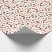 Muster 2 geschenkpapier (Ecke)