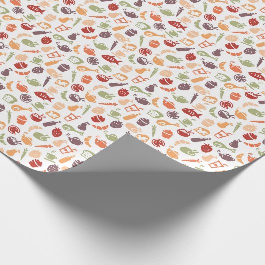 Muster 2 geschenkpapier (Ecke)