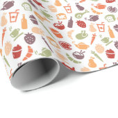 Muster 2 geschenkpapier (Rolleneckpunkt)