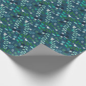 Muster 2 geschenkpapier (Ecke)