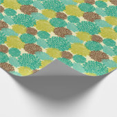 Muster 2 geschenkpapier (Ecke)