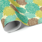 Muster 2 geschenkpapier (Rolleneckpunkt)